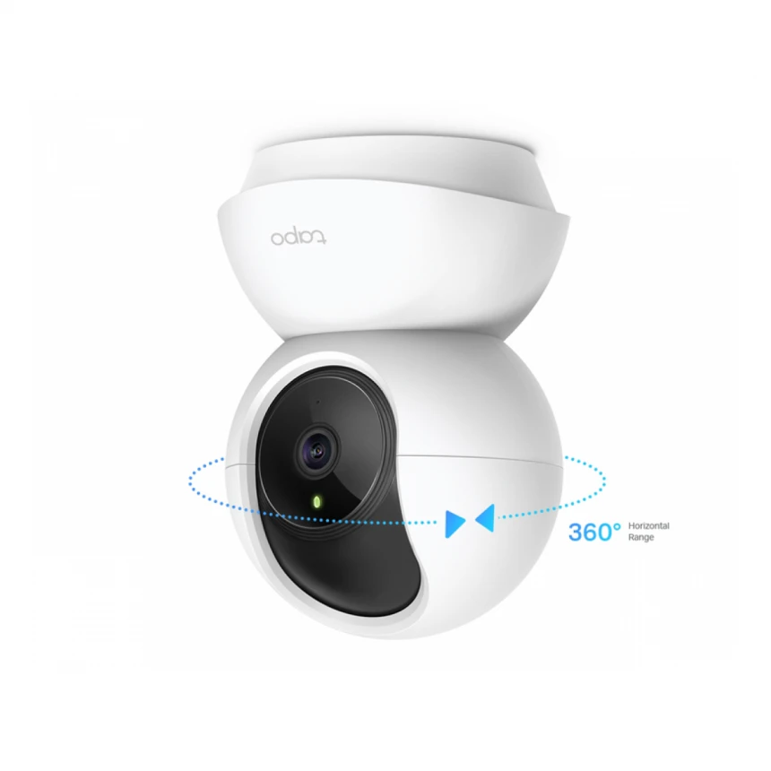 TP-LINK Tapo C200 Wi-Fi 2mpx kamera 
