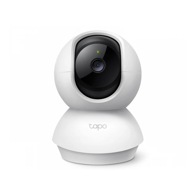 TP-LINK Tapo C200 Wi-Fi 2mpx kamera 