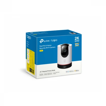 TP-LINK Tapo C225 Pan/Tilt 2-way audio 4mpx kamera 