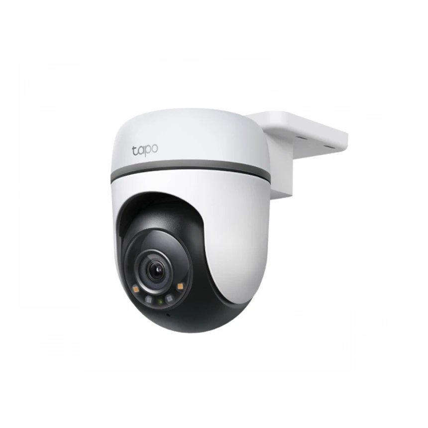 TP-LINK_ TC40 Outdoor Pan/Tilt Security Wi-Fi Camera 