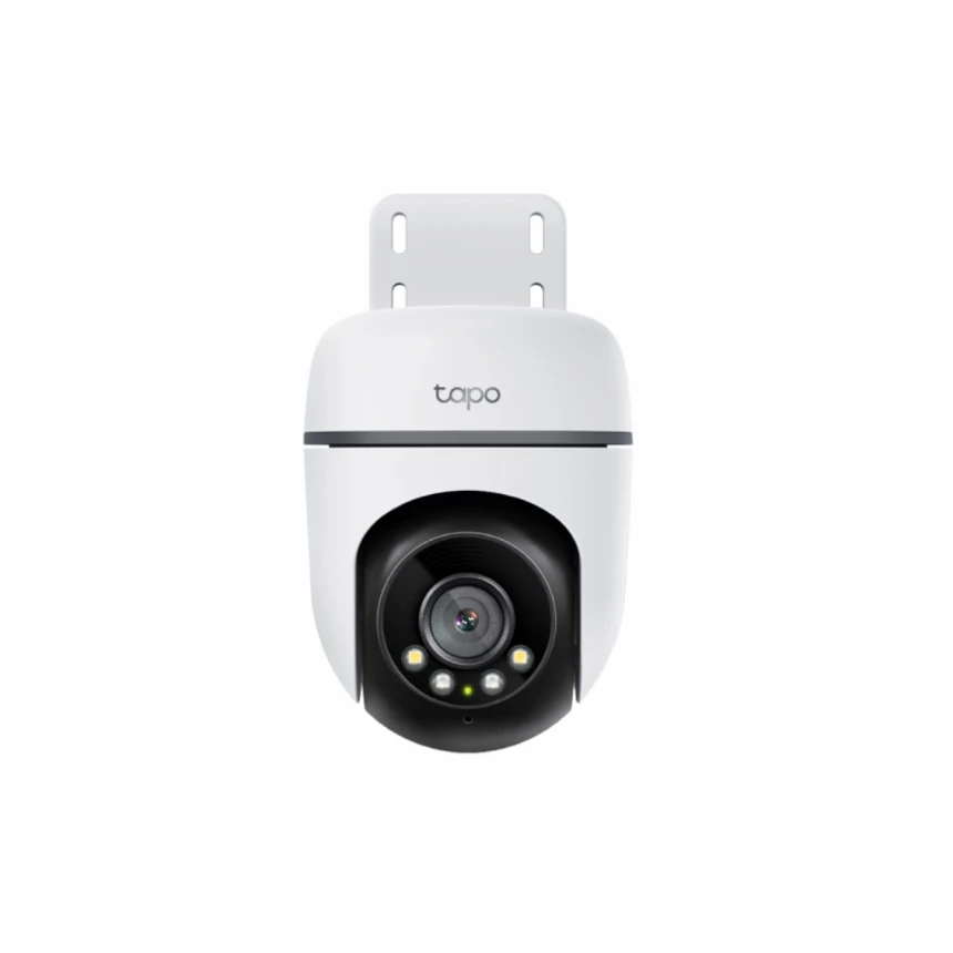 TP-LINK_ TC40 Outdoor Pan/Tilt Security Wi-Fi Camera 