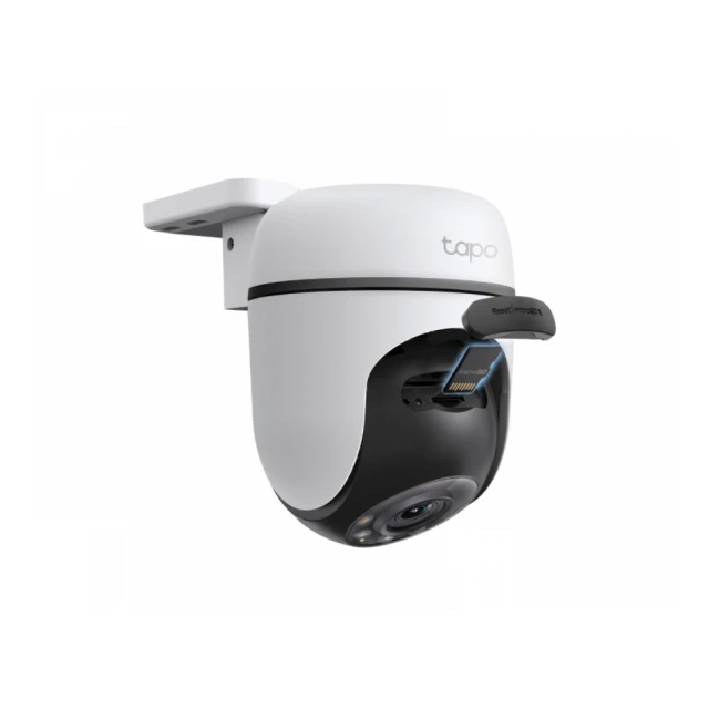TP-LINK_ TC40 Outdoor Pan/Tilt Security Wi-Fi Camera 