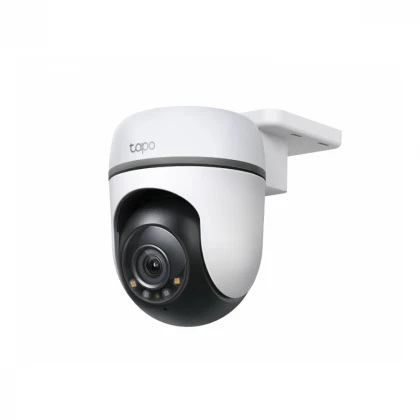 TP-LINK_ TC40 Outdoor Pan/Tilt Security Wi-Fi Camera 