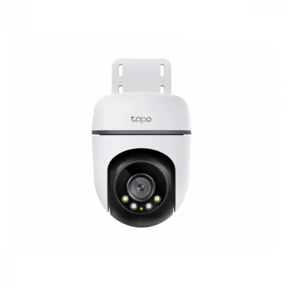 TP-LINK_ TC40 Outdoor Pan/Tilt Security Wi-Fi Camera 