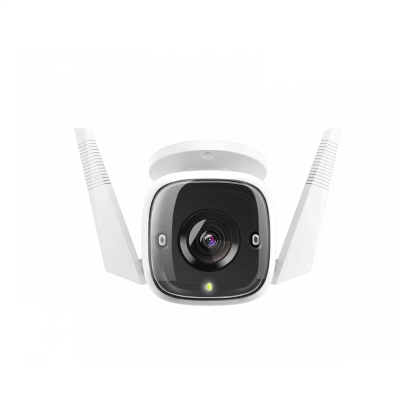 TP-LINK_ TC65 Outdoor Security Wi-Fi Camera 
