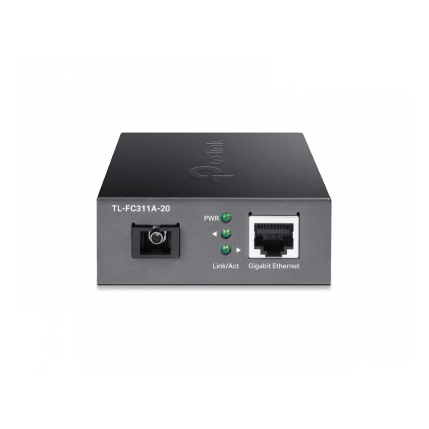 TP-LINK TL-FC311A-20 Media konverter