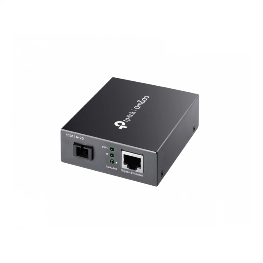 TP-LINK TL-FC311A-20 Media konverter