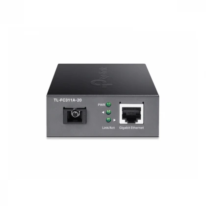 TP-LINK TL-FC311A-20 Media konverter 