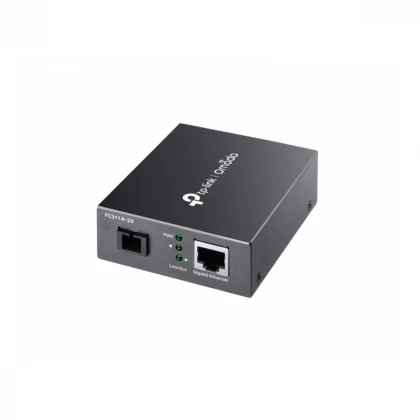 TP-LINK TL-FC311A-20 Media konverter 