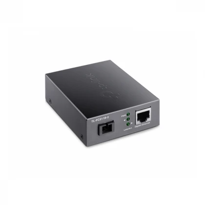 TP-LINK TL-FC311B 2Gigabitni single-mode dometa do 2 km 