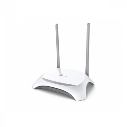 TP-LINK TL-MR3420 LTE ruter 