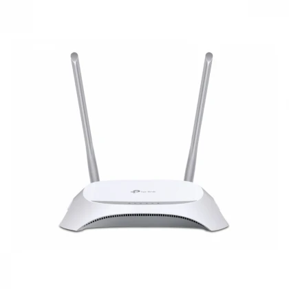 TP-LINK TL-MR3420 LTE ruter 