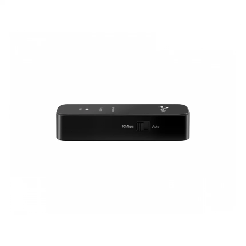 TP-LINK TL-POE10E PoE+ Extender 10/100Mb/S do 250m 