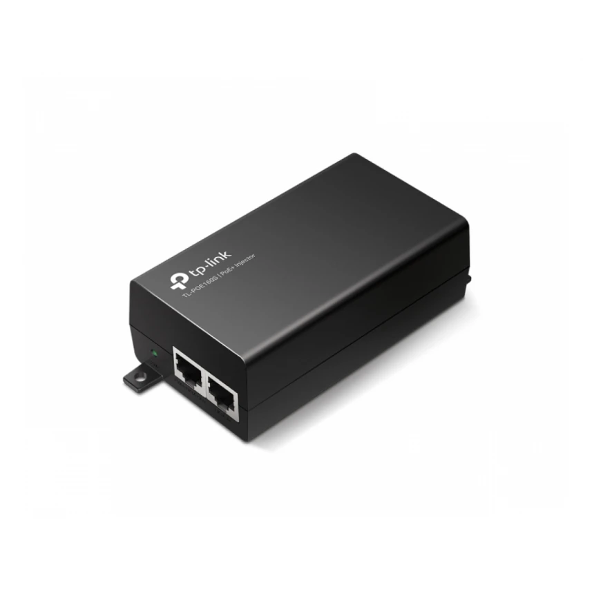TP-LINK TL-POE160S PoE adapter 