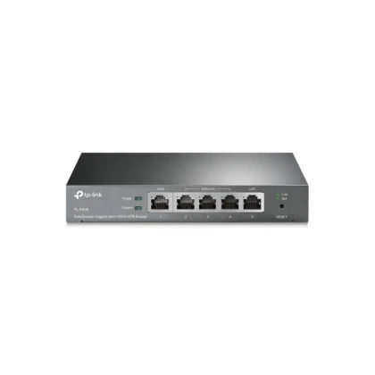 TP-LINK TL-R605 Omada VPN Gigabitni ruter 