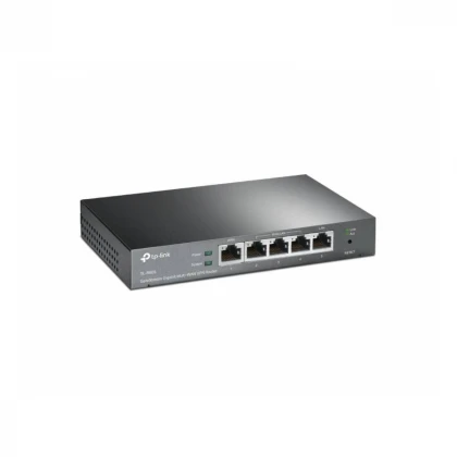 TP-LINK TL-R605 Omada VPN Gigabitni ruter 