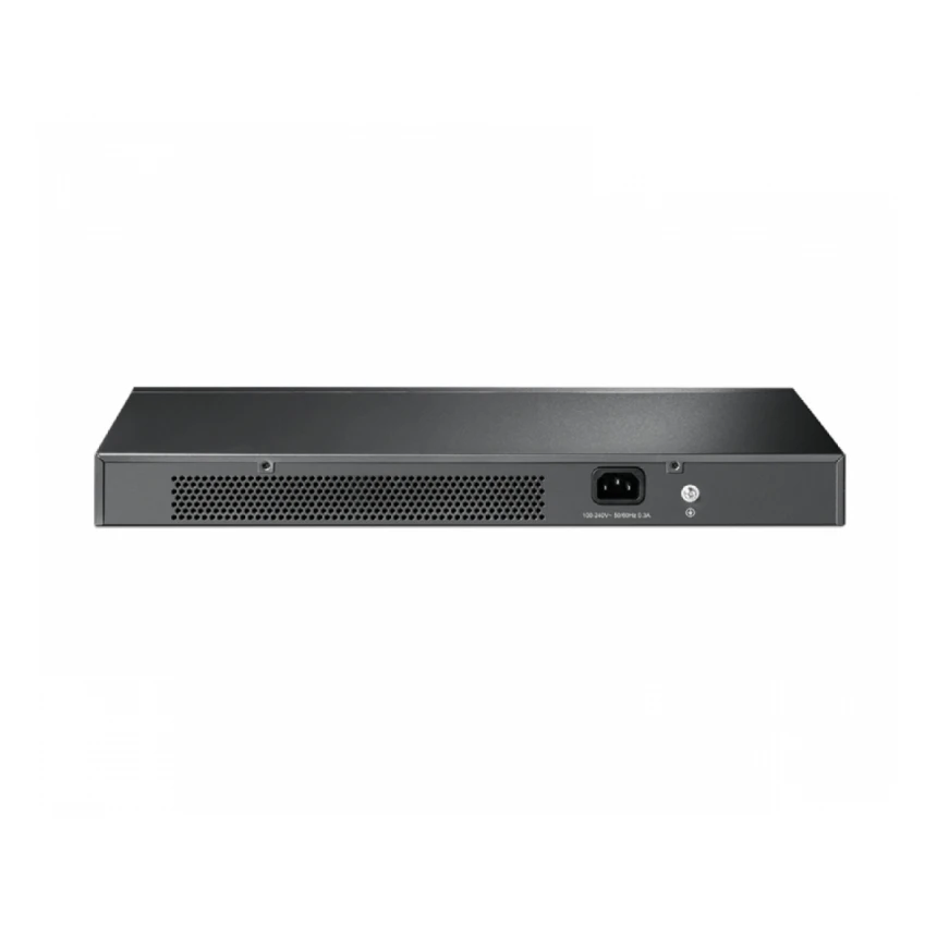 TP-LINK TL-SG1016 16-PORT GIG.RACKMOUNT SWITCH 