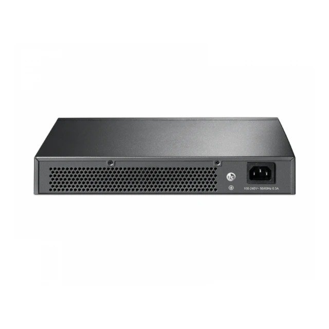 TP-LINK_ TL-SG1016DE 16-Port Gigabit Switch 