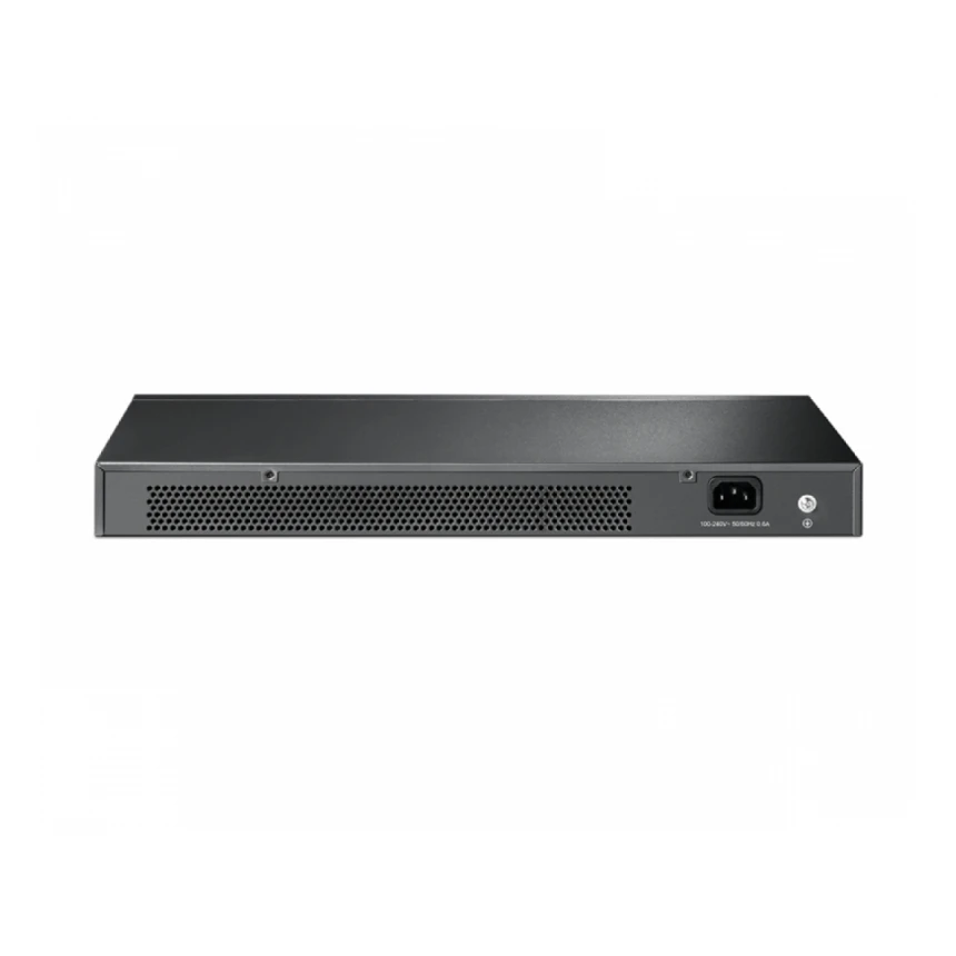 TP-LINK TL-SG1024 24-PORT GIG.RACKMOUNT SWITCH 