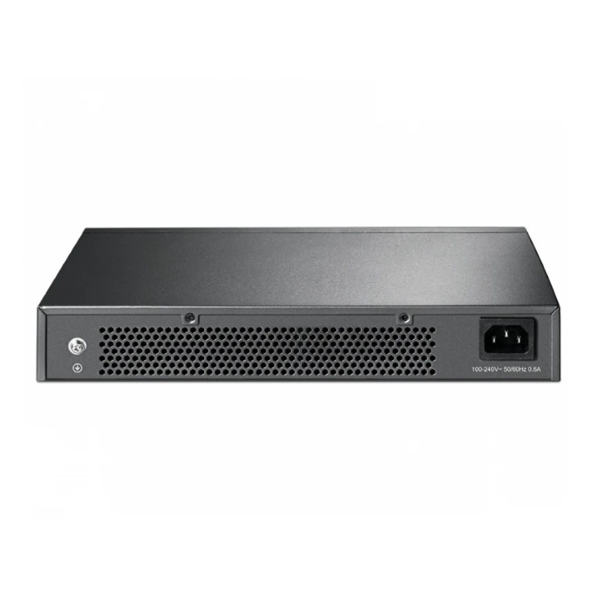 TP-LINK TL-SG1024D 24port rackmount switch 