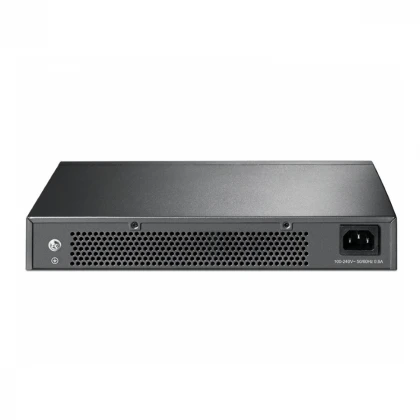 TP-LINK TL-SG1024D 24port rackmount switch 