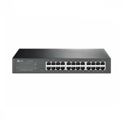 TP-LINK_ TL-SG1024DE 24port Gigabit switch 