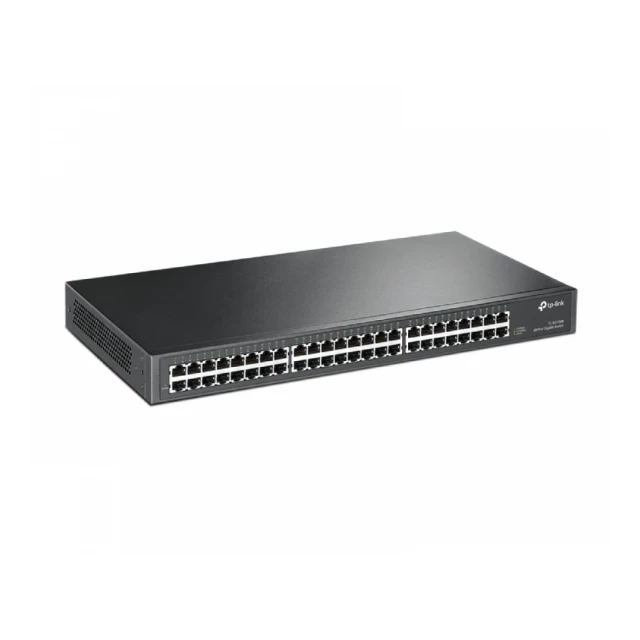 TP-LINK TL-SG1048 48-port Gigabit 10/100/1000Mb/s desktop 19” 