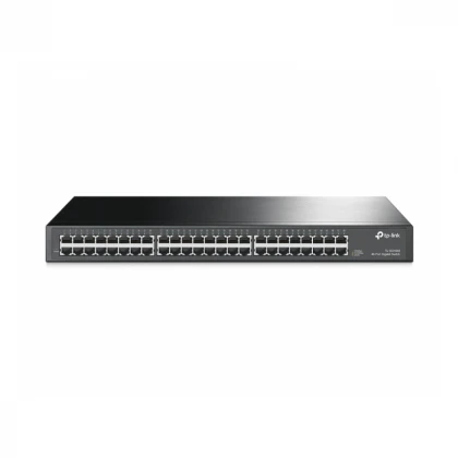TP-LINK_ TL-SG1048 48-port Gigabit switch 10/100/1000Mb/s 