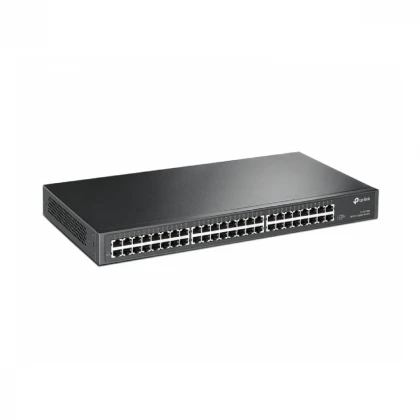 TP-LINK TL-SG1048 48-port Gigabit 10/100/1000Mb/s desktop 19” 