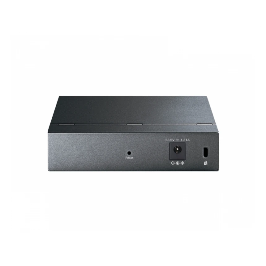 TP-LINK TL-SG105pe Poe+ EasySmart upravljiv 5-port. Gig. 