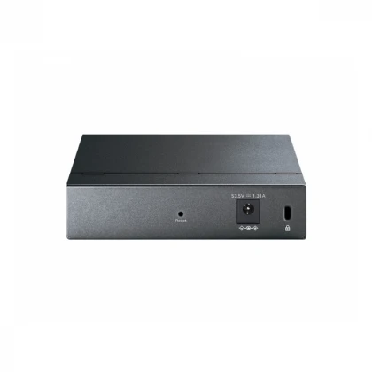 TP-LINK TL-SG105pe Poe+ EasySmart upravljiv 5-port. Gig. 