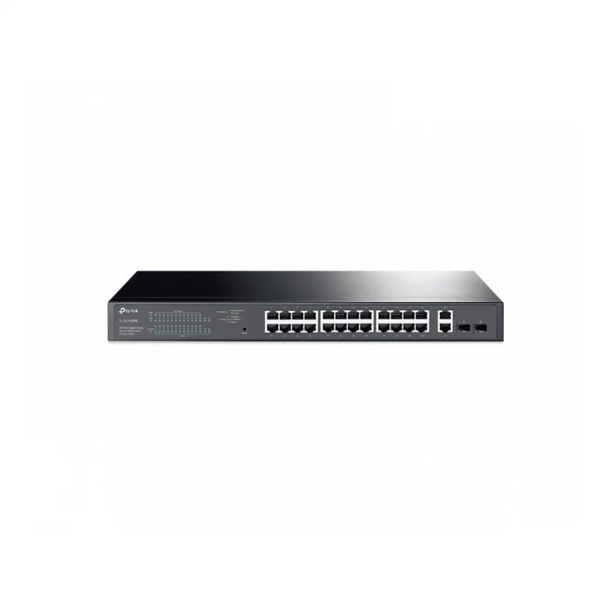 TP-LINK TL-SG1428PE EASYSMART SWITCH 24P GIGABITNI