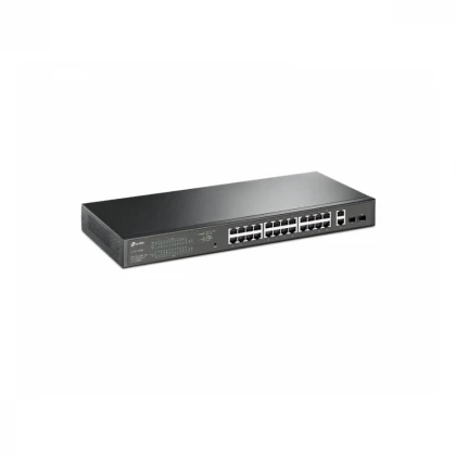 TP-LINK TL-SG1428PE EASYSMART SWITCH 24P GIGABITNI 