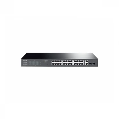 TP-LINK TL-SG1428PE EASYSMART SWITCH 24P GIGABITNI 