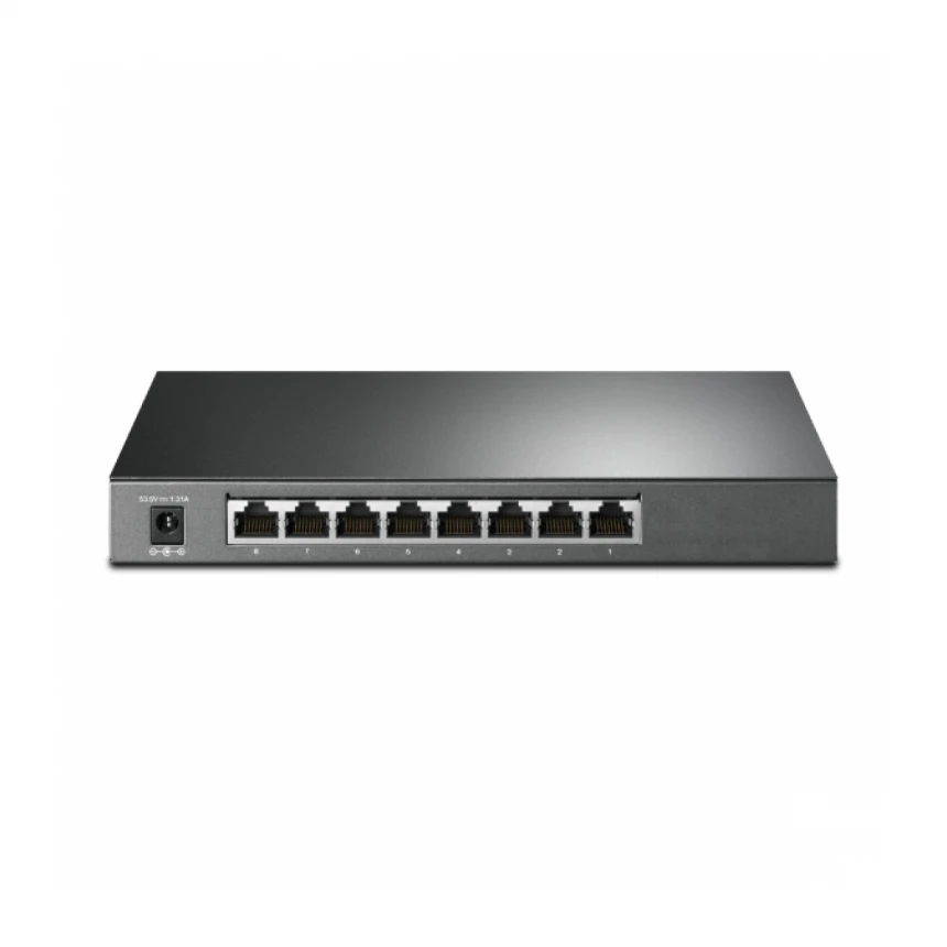 TP-LINK TL-SG2008P Omada PoE upravljiv switch gigabitni 8P 