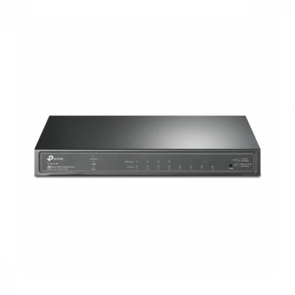 TP-LINK TL-SG2008P Omada PoE upravljiv switch gigabitni 8P 