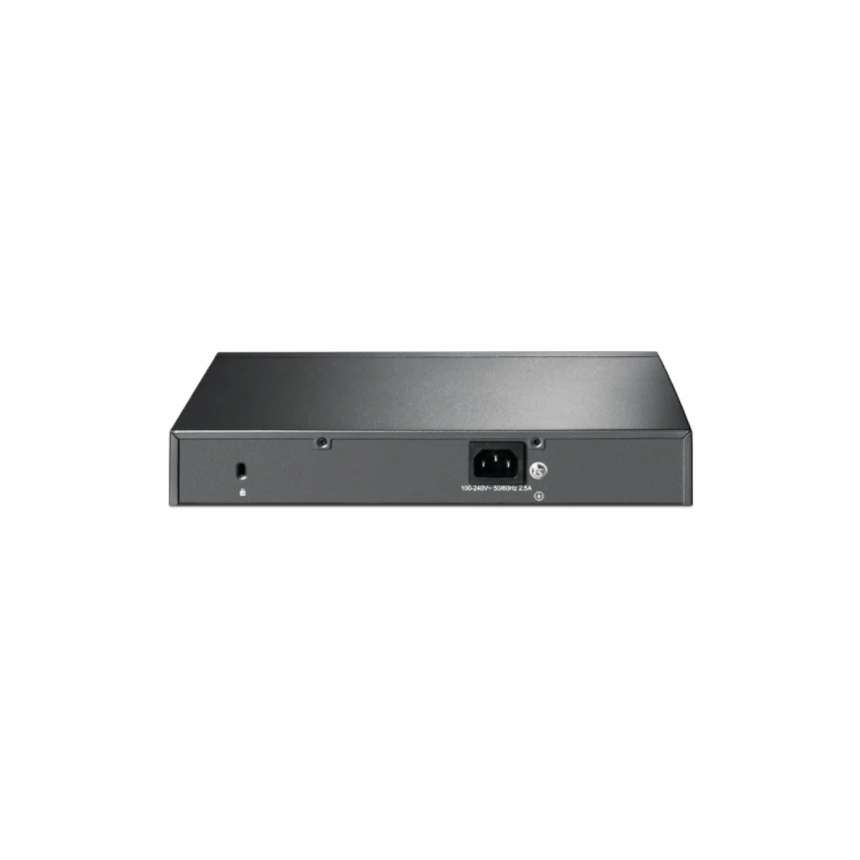TP-LINK TL-SG2210MP 10PORT.GIGA. SWITCH, 8PORT POE 
