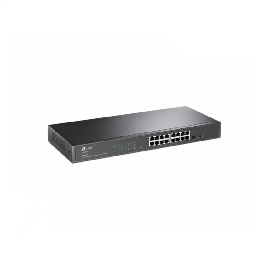 TP-LINK TL-SG2218 OMADA L3-LITE  UPRAVLJIV SWITCH 16 PORTA 