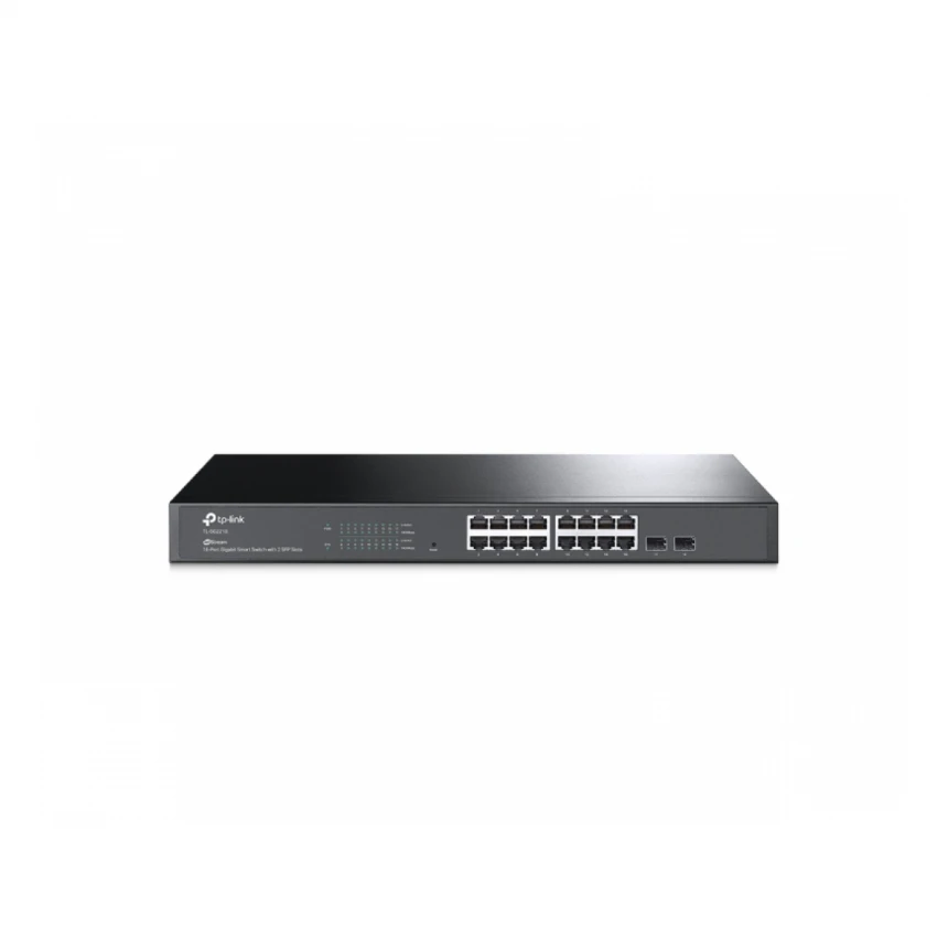 TP-LINK TL-SG2218 OMADA L3-LITE  UPRAVLJIV SWITCH 16 PORTA 
