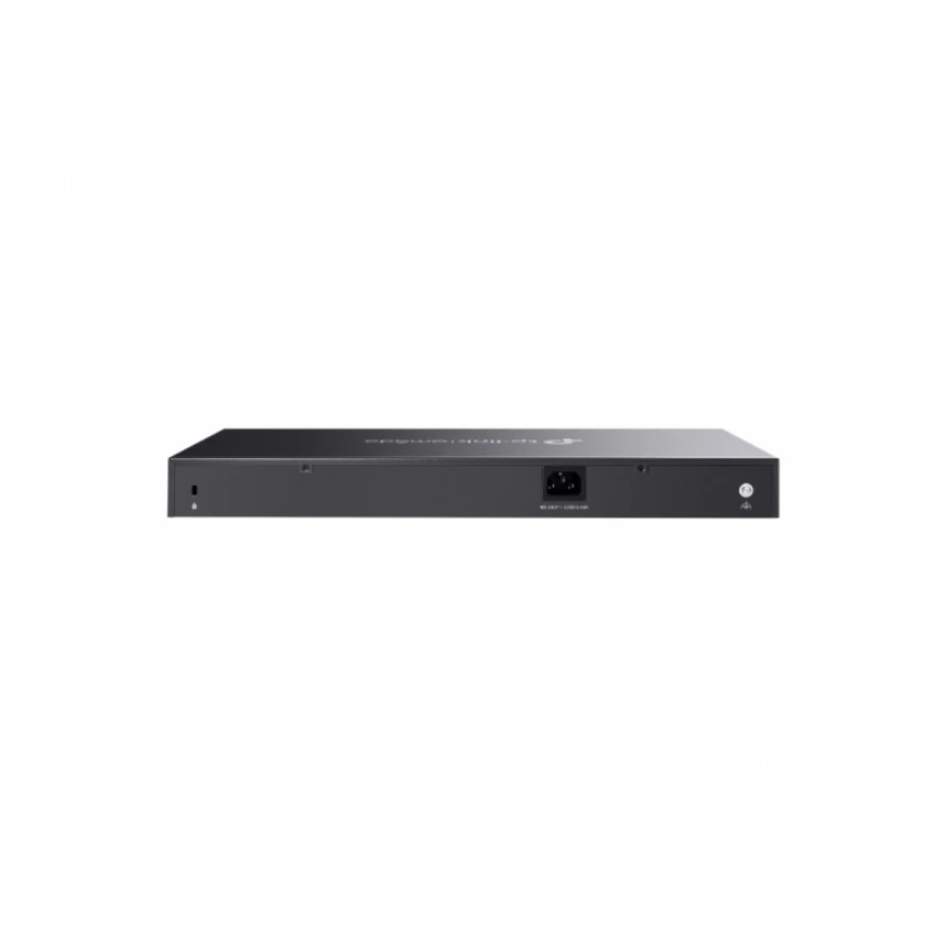 TP-LINK TL-SG2428P Omada PoE upravljiv switch 24 porta 