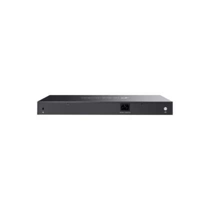 TP-LINK TL-SG2428P Omada PoE upravljiv switch 24 porta 