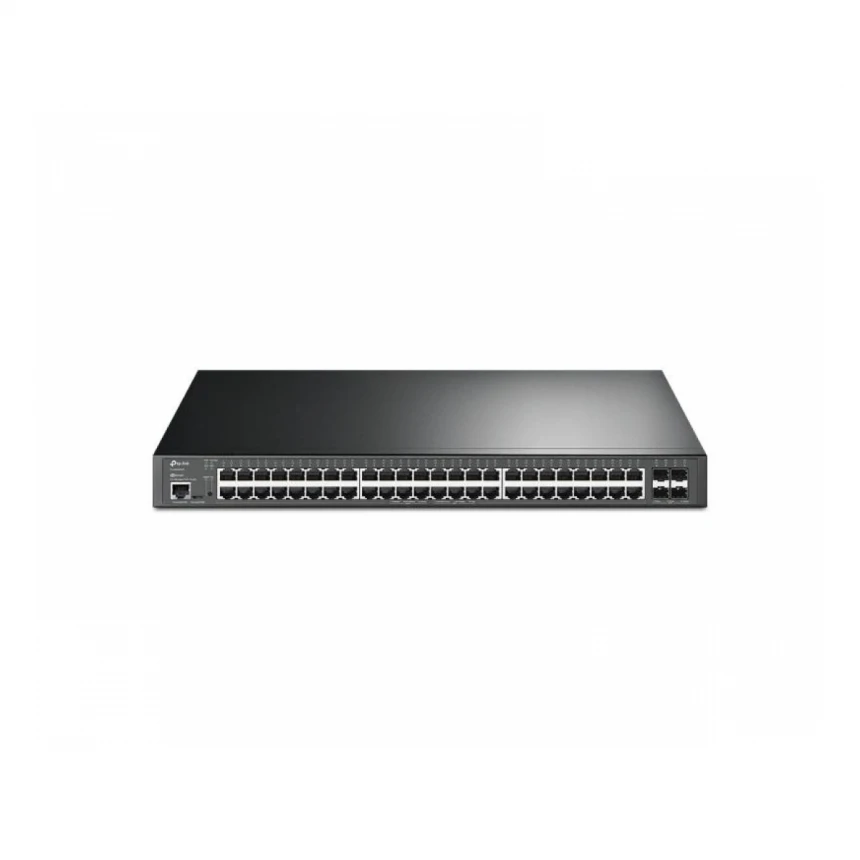 TP-LINK TL-SG3452XP Switch 