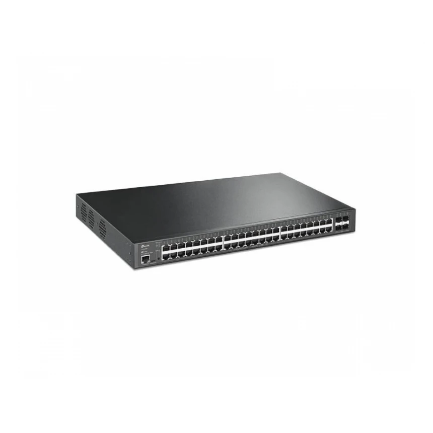 TP-LINK TL-SG3452XP Switch 