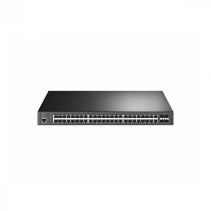 TP-LINK TL-SG3452XP Switch 