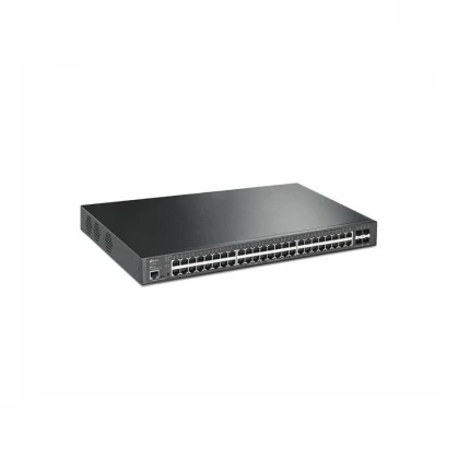 TP-LINK TL-SG3452XP Switch 