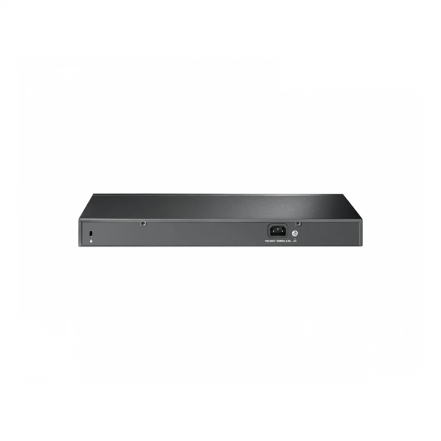 TP-LINK TL-SL1218P POE 16 PORTA 10/100MBS + 2GIG LAN 