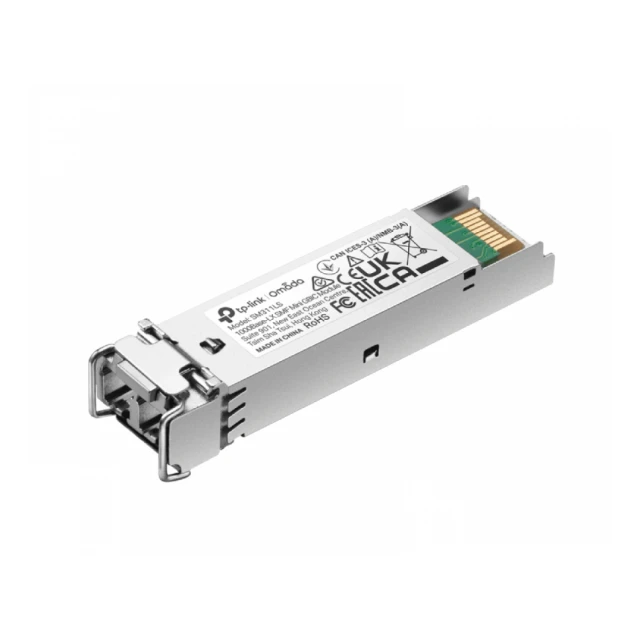 TP-LINK TL-SM311LS(UN) Gigabitni SFP modul do 2km 