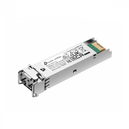 TP-LINK TL-SM311LS(UN) Gigabitni SFP modul do 2km 
