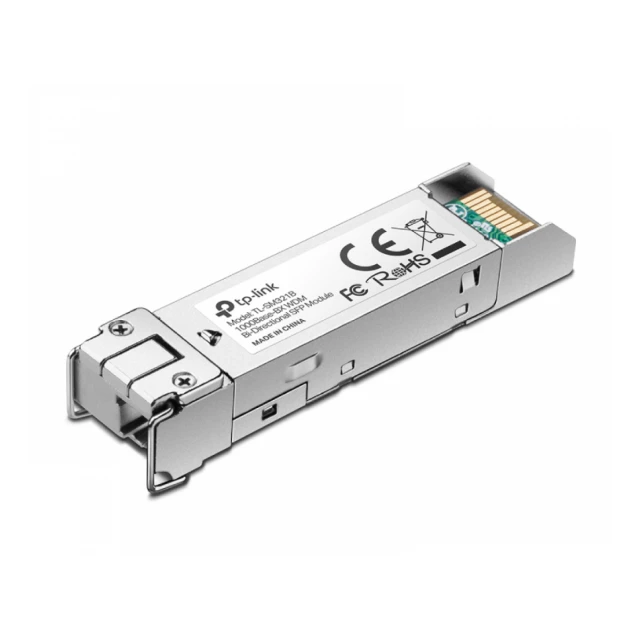TP-LINK TL-SM321B-2 Gigabitni SFP modul do 2km 