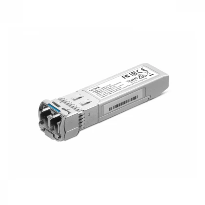 TP-LINK TL-SM5110-LR fiber opticki 10GB/s 